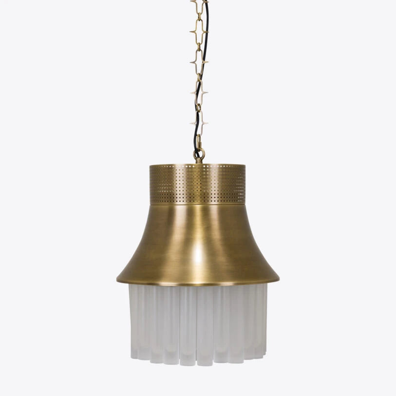 Bauer Pendant