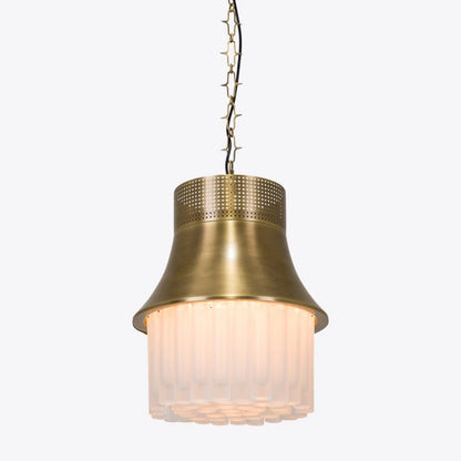 Bauer Pendant