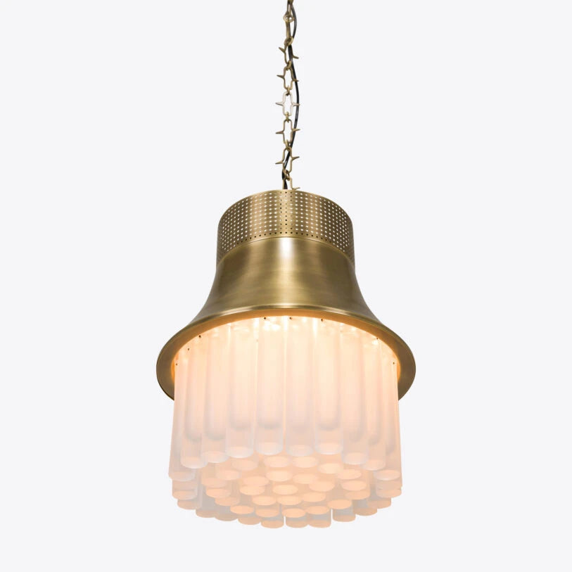 Bauer Pendant