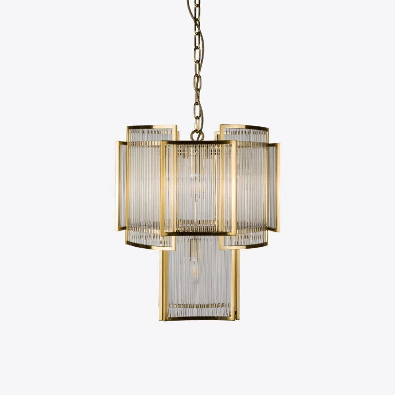 Monte Carlo Chandelier