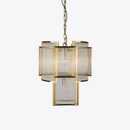 Monte Carlo Chandelier