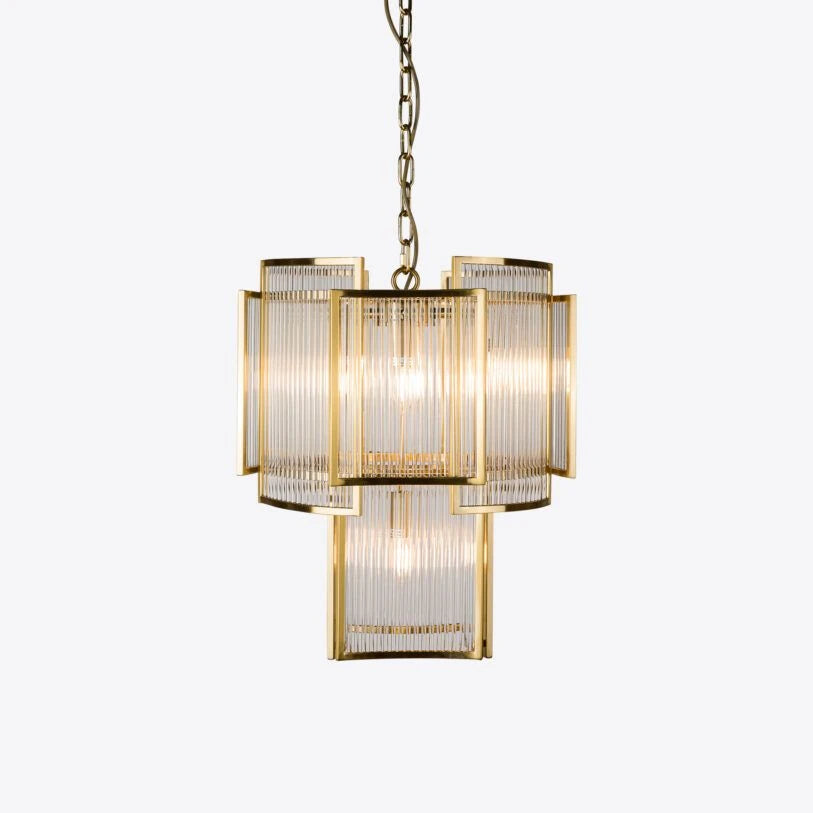 Monte Carlo Chandelier