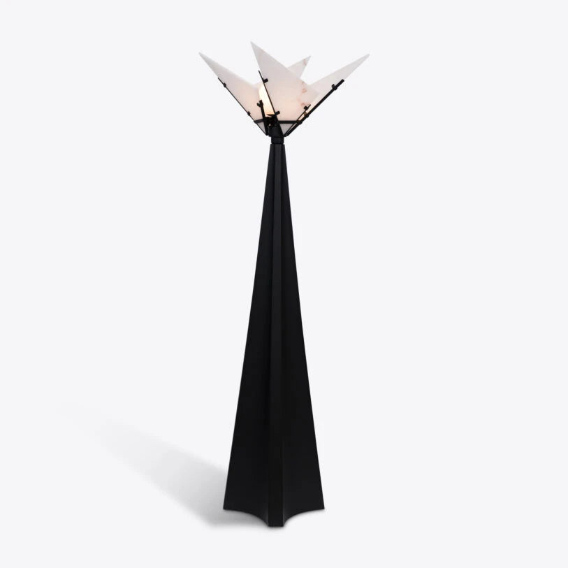 Shard Floor Lamp