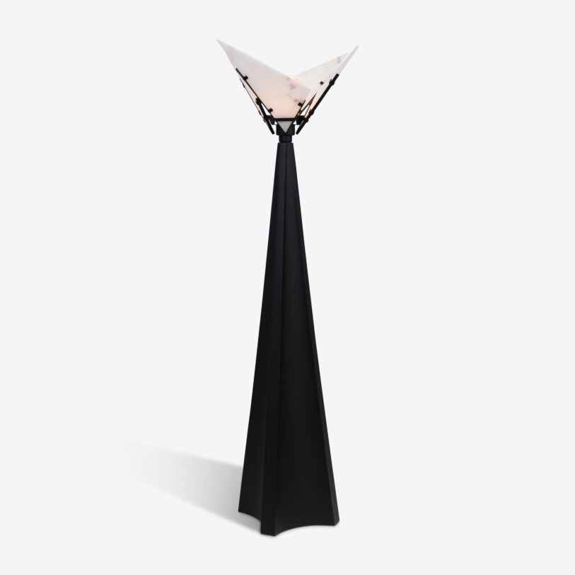 Shard Floor Lamp