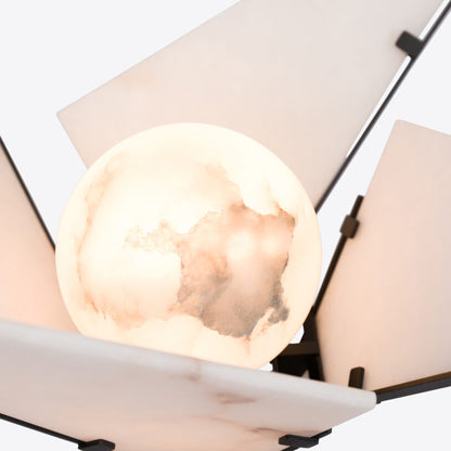 Shard Floor Lamp