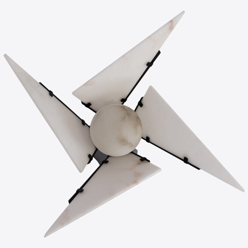 Shard Floor Lamp