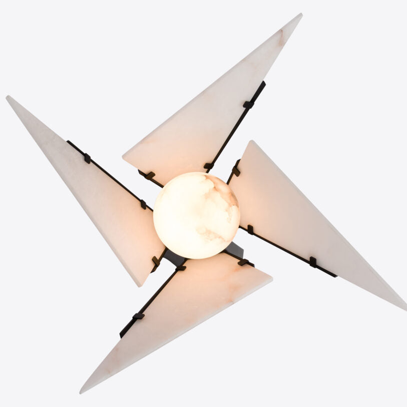 Shard Floor Lamp