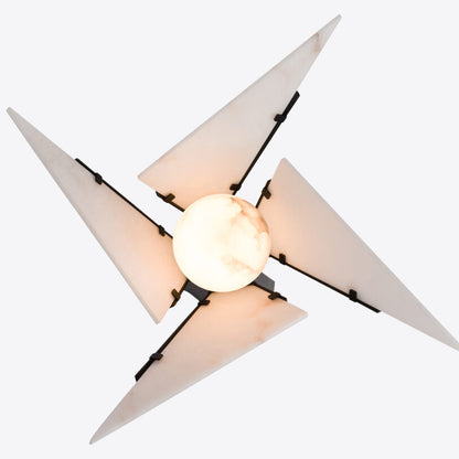 Shard Floor Lamp