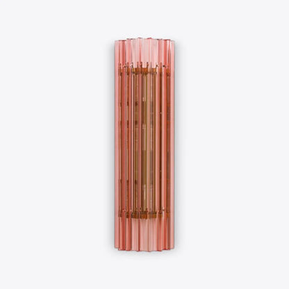 Amaro Glass Wall Light