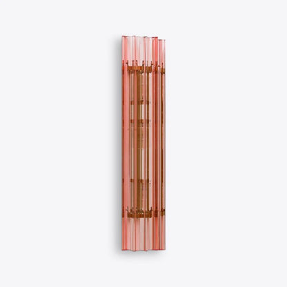 Amaro Glass Wall Light