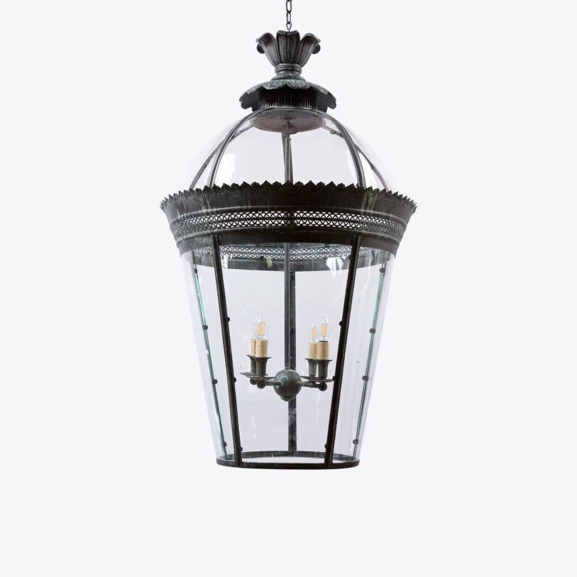Byron Traditional Lantern