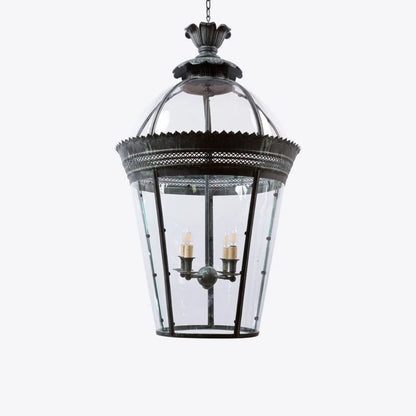 Byron Traditional Lantern