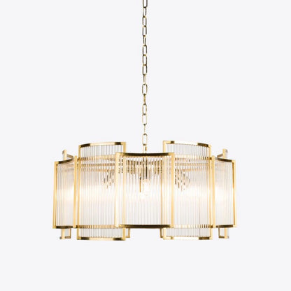 Monte Carlo Chandelier