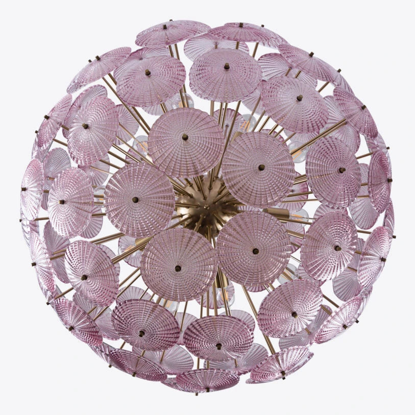 Vicenza Sputnik Chandelier