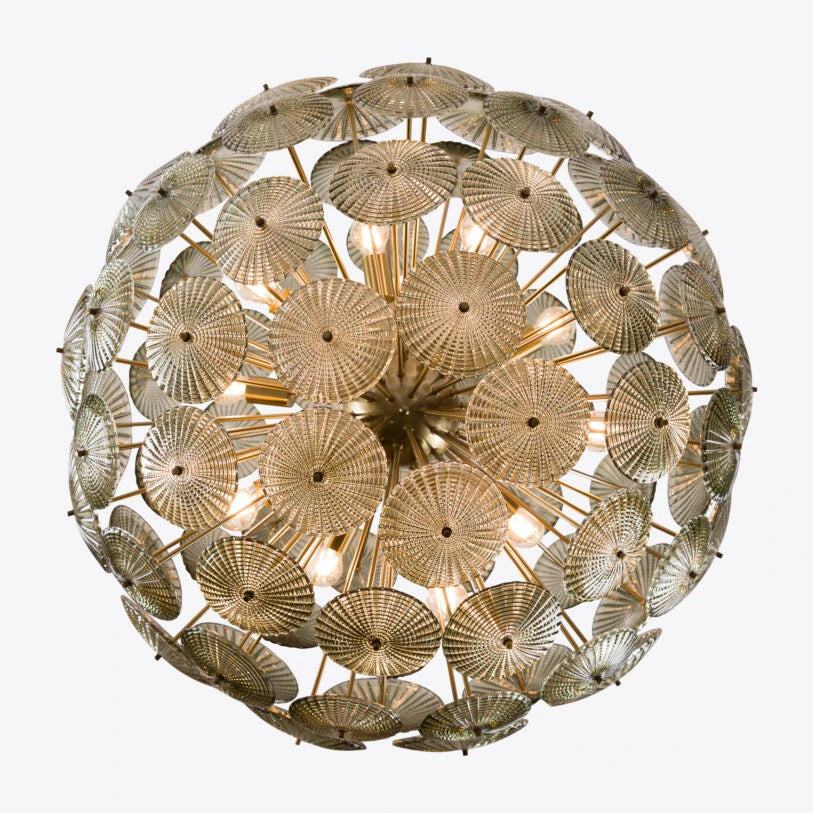 Vicenza Sputnik Chandelier