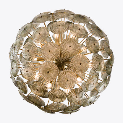 Vicenza Sputnik Chandelier