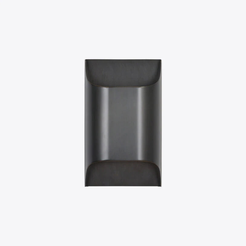Shoal Brass Up/Down Wall Light