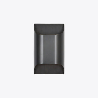 Shoal Brass Up/Down Wall Light