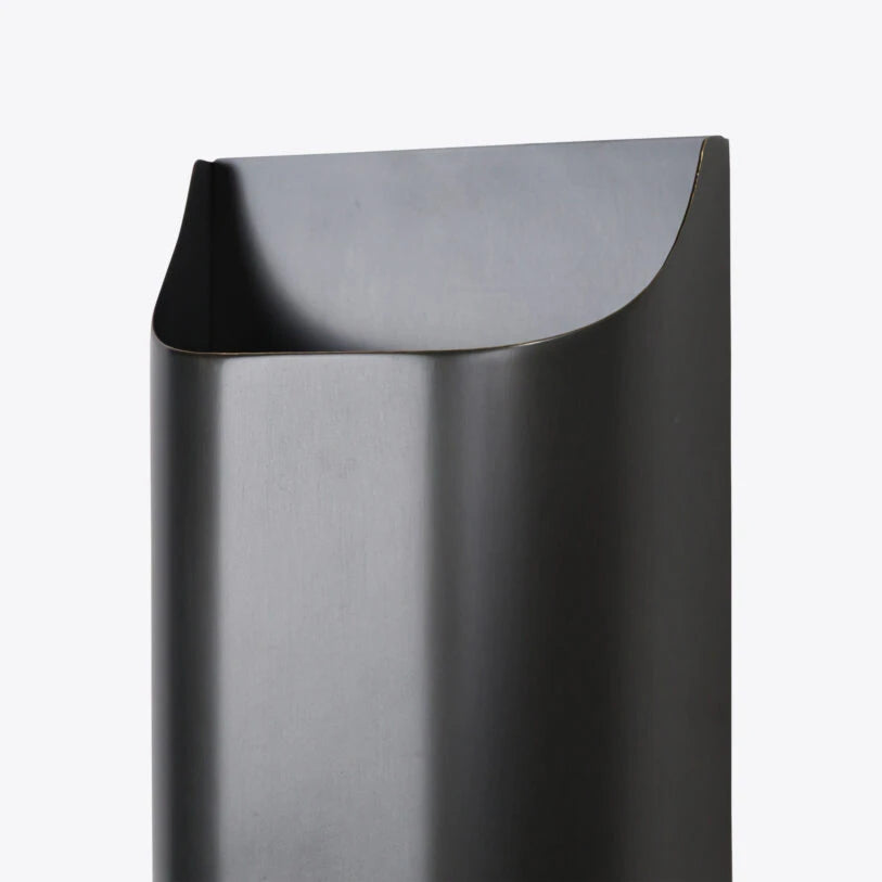 Shoal Brass Up/Down Wall Light