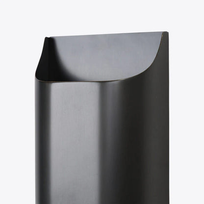 Shoal Brass Up/Down Wall Light