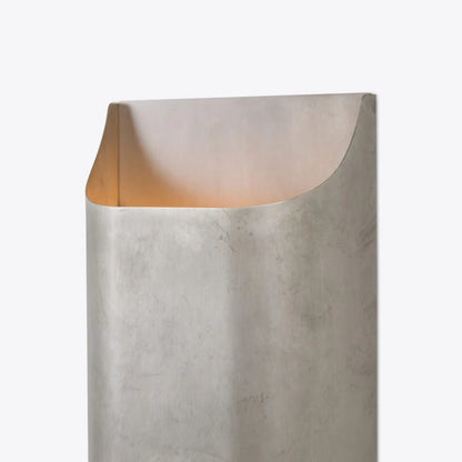 Shoal Brass Up/Down Wall Light