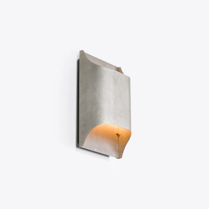 Shoal Brass Up/Down Wall Light