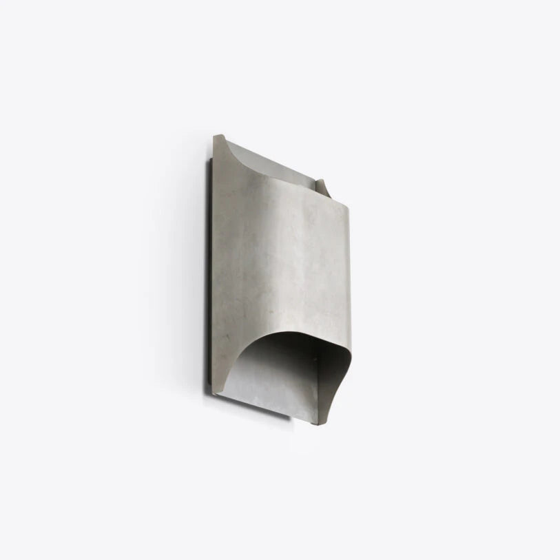 Shoal Brass Up/Down Wall Light