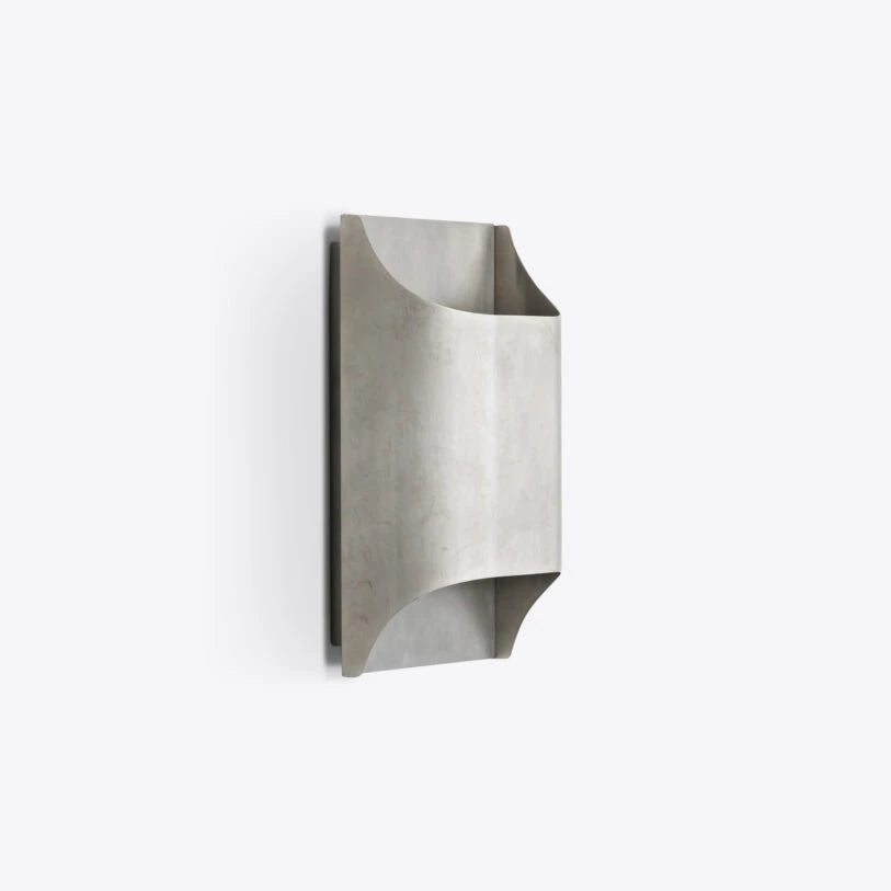 Shoal Brass Up/Down Wall Light