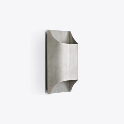 Shoal Brass Up/Down Wall Light