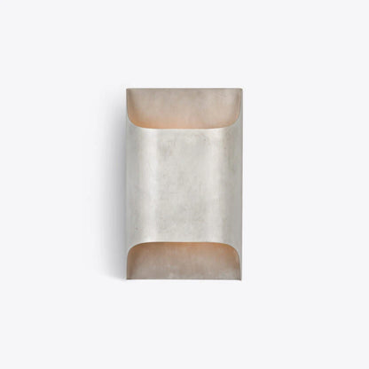 Shoal Brass Up/Down Wall Light