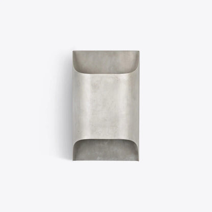 Shoal Brass Up/Down Wall Light