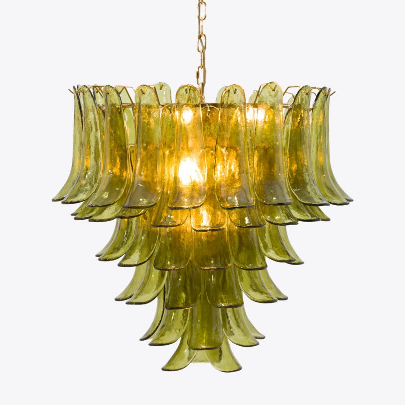 Petalo Chandelier