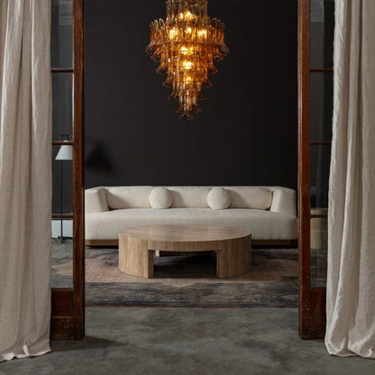 Petalo Chandelier