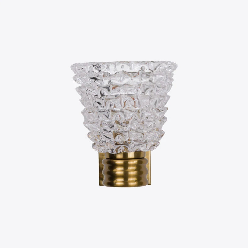 Bella Murano Wall Light
