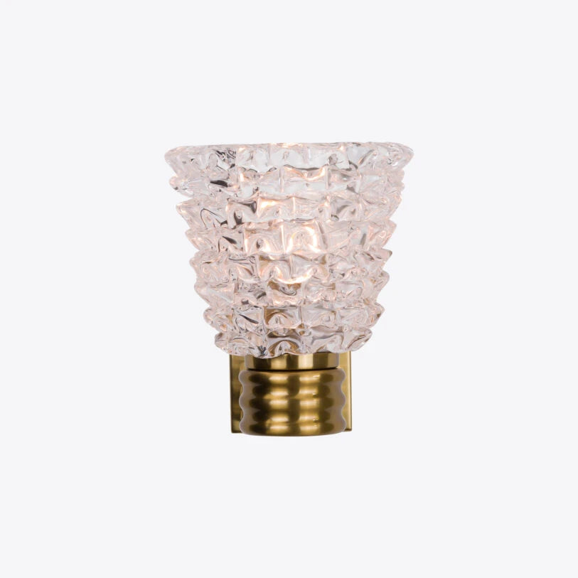 Bella Murano Wall Light