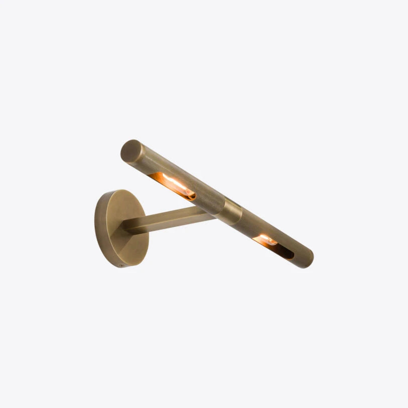 Pipe Picture Light