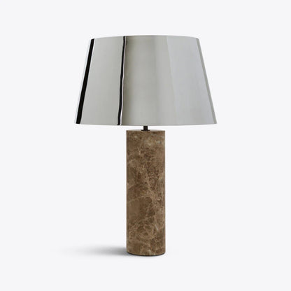 Cusco Marble Table Lamp