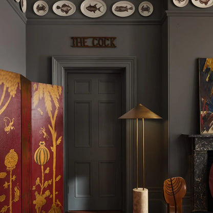 Titan Floor Lamp