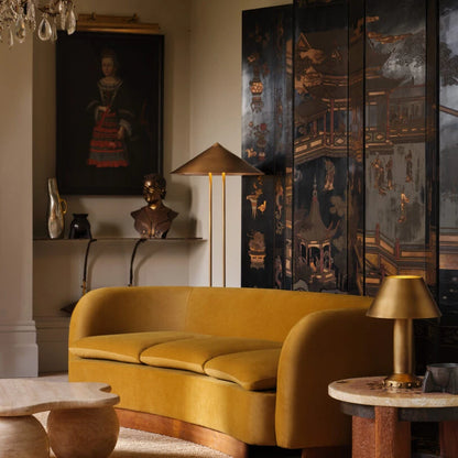 Titan Floor Lamp