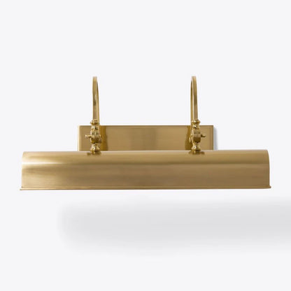 Knightsbridge Brass Picture Light