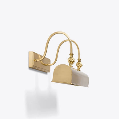 Knightsbridge Brass Picture Light
