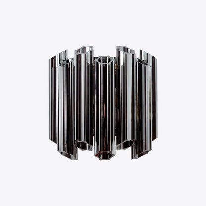 Palermo Glass Wall Light