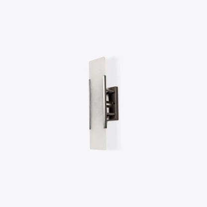 Mosman Linear Alabaster Wall Light