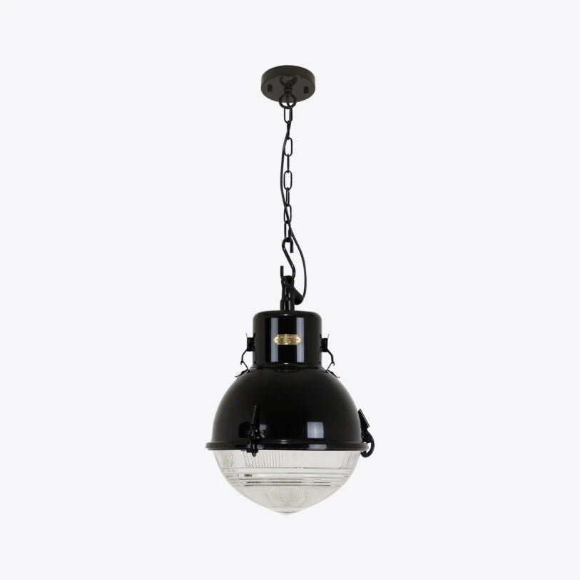 Saint Germain Station Pendant