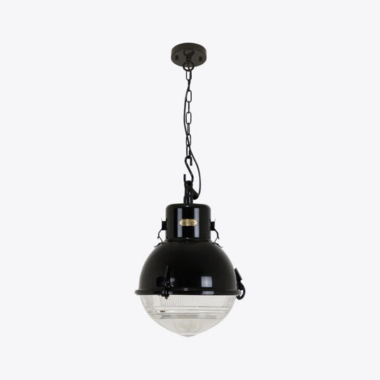 Saint Germain Station Pendant