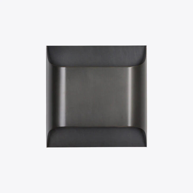 Shoal Brass Up/Down Wall Light