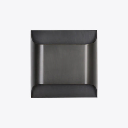 Shoal Brass Up/Down Wall Light