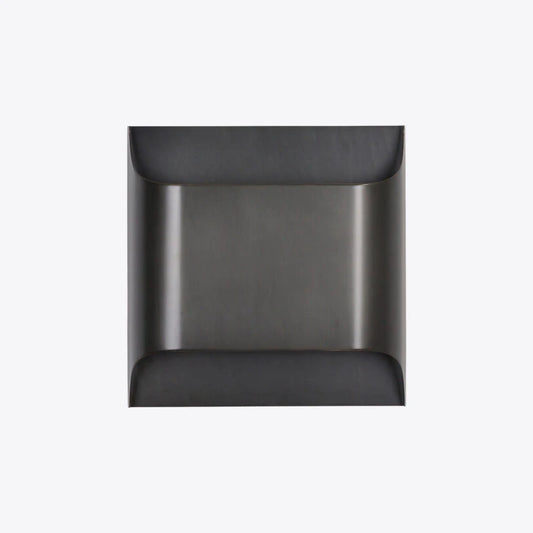Shoal Brass Up/Down Wall Light