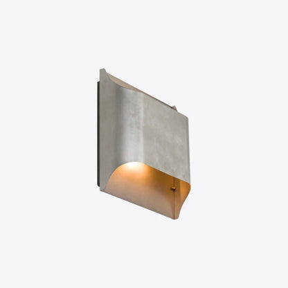 Shoal Brass Up/Down Wall Light