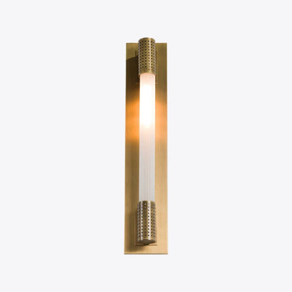 Detroit Industrial Wall Light
